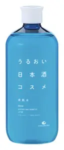 Hakutsuru Moisturizing Sake Cosmetics Beautiful Skin Water