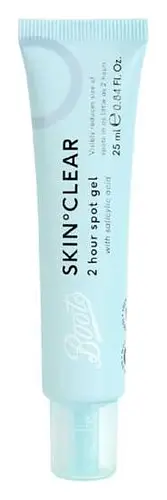 Boots Skin Clear 2 Hour Spot Gel