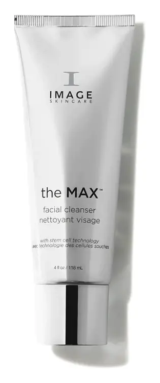 IMAGE skincare the MAX Facial Cleanser