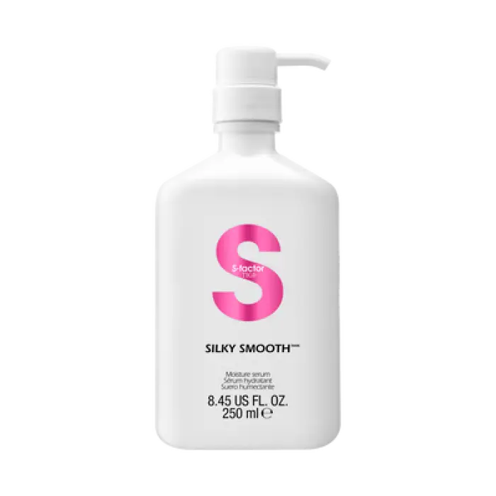 Bed Head by TIGI S-Factor Silky Smooth Moisture Serum