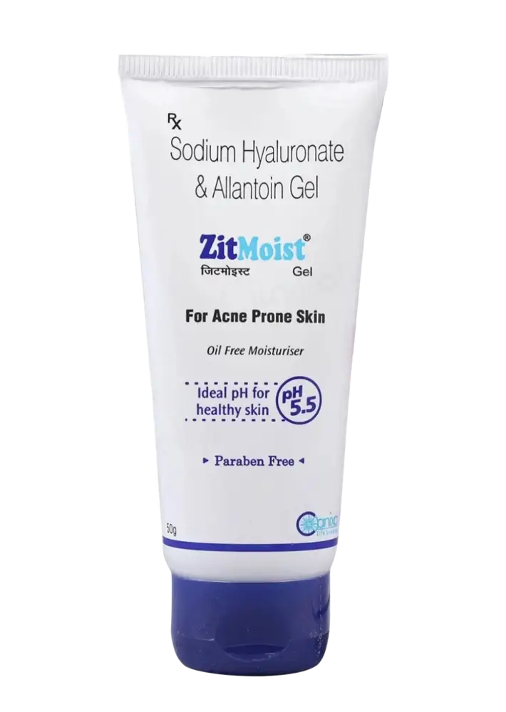 Canixa Life Sciences Zitmoist Gel