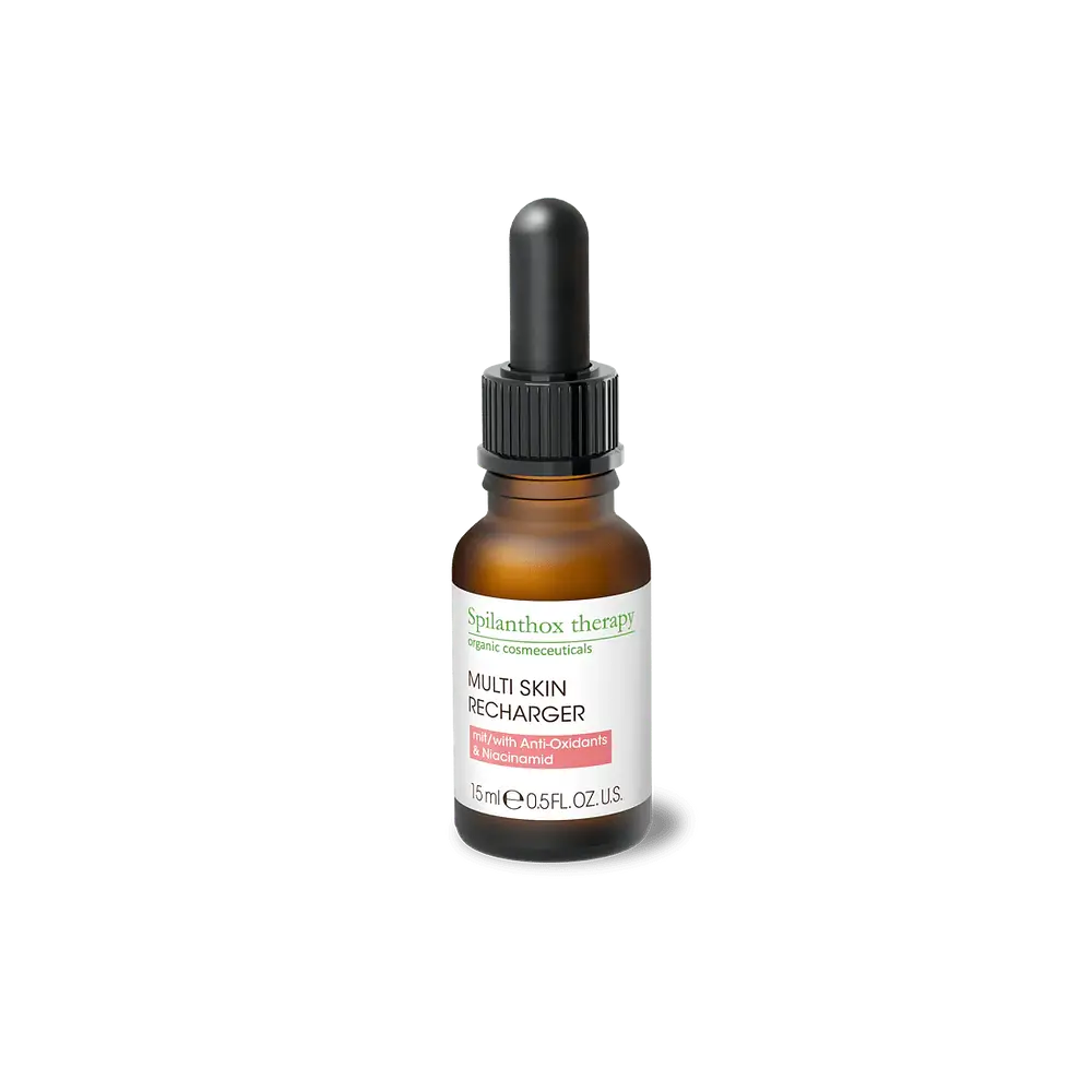 Spilanthox Therapy Multi Skin Recharger