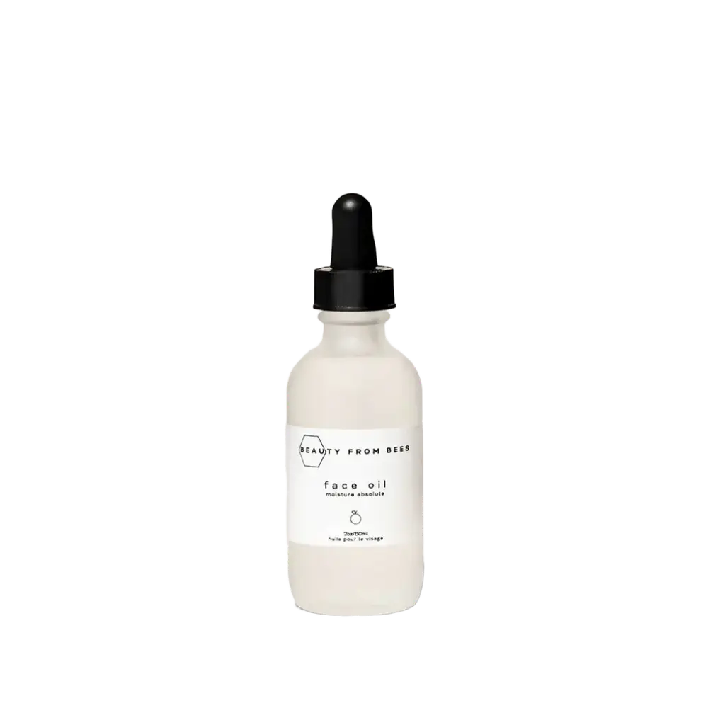 Beauty From Bees Face Oil
