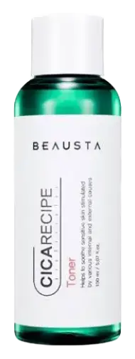 Beausta Cicarecipe Toner