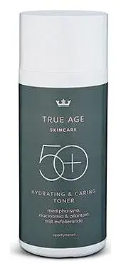 Kronan True Age Hydrating & Caring Toner