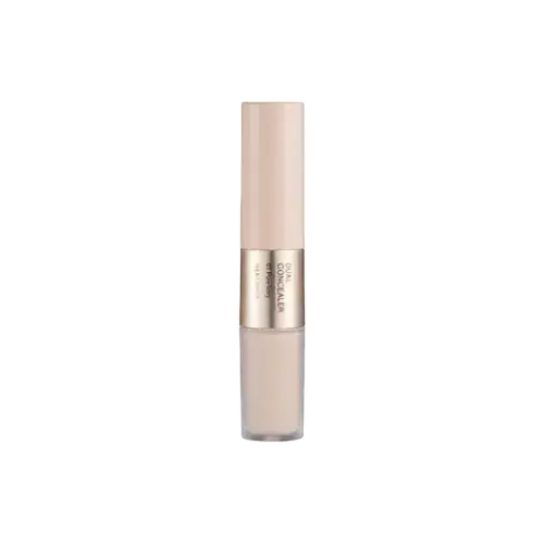 Merythod Dual Concealer 01 Pure Ivory