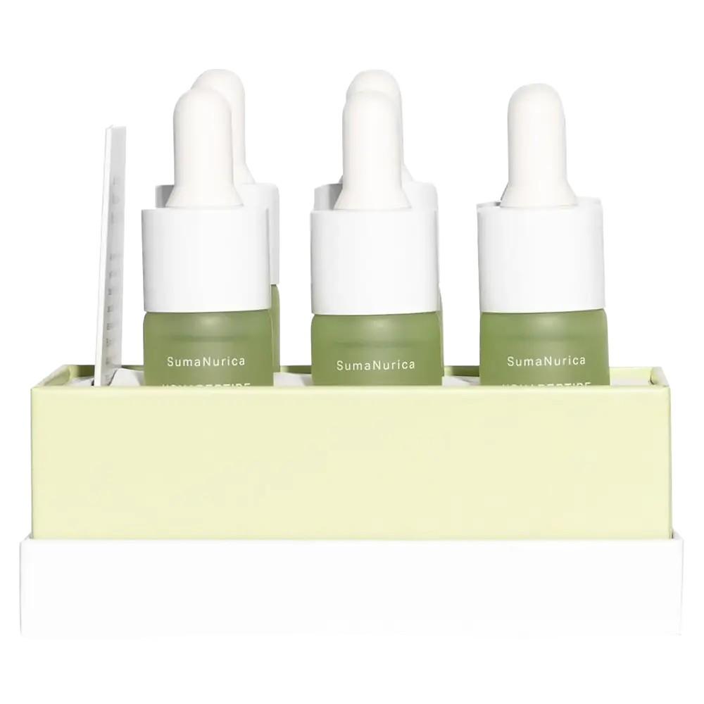 Sumanurica Nonapeptide Niacinamide Rejuvenating Serum