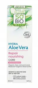 So’ Bio Etic Hydra Aloe Vera Repair Nourishing Care
