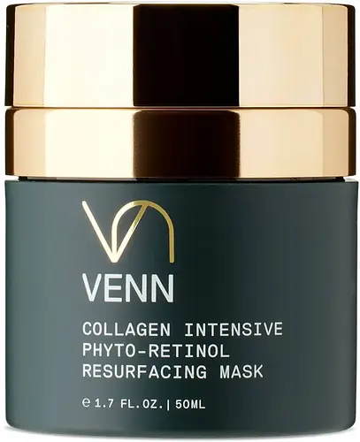 Venn Collagen Intensive Phyto-Retinol Resurfacing Mask