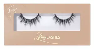 Lilly Lashes Everyday Faux Mink Lashes Miami Everyday