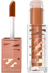 Maybelline Sunkisser Multi-Use Liquid Blush Electric Bronze