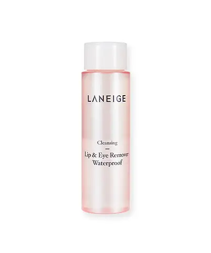 Laneige Lip & Eye Makeup Remover