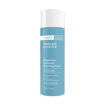 Paula's Choice Resist Weightless Advanced Repairing Toner