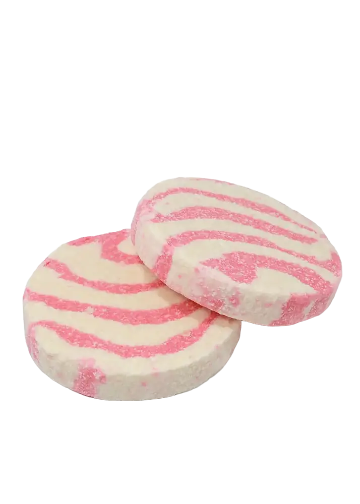 AOA Skin Bubble Bar Strawberry