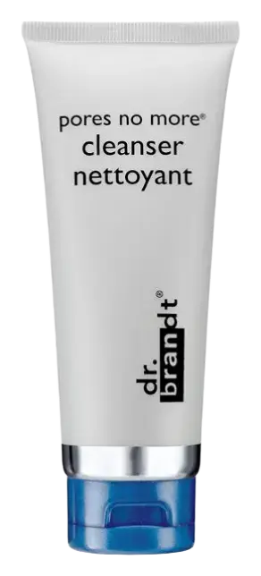 Dr. Brandt Skincare pores no more® Pore Purifying Cleanser