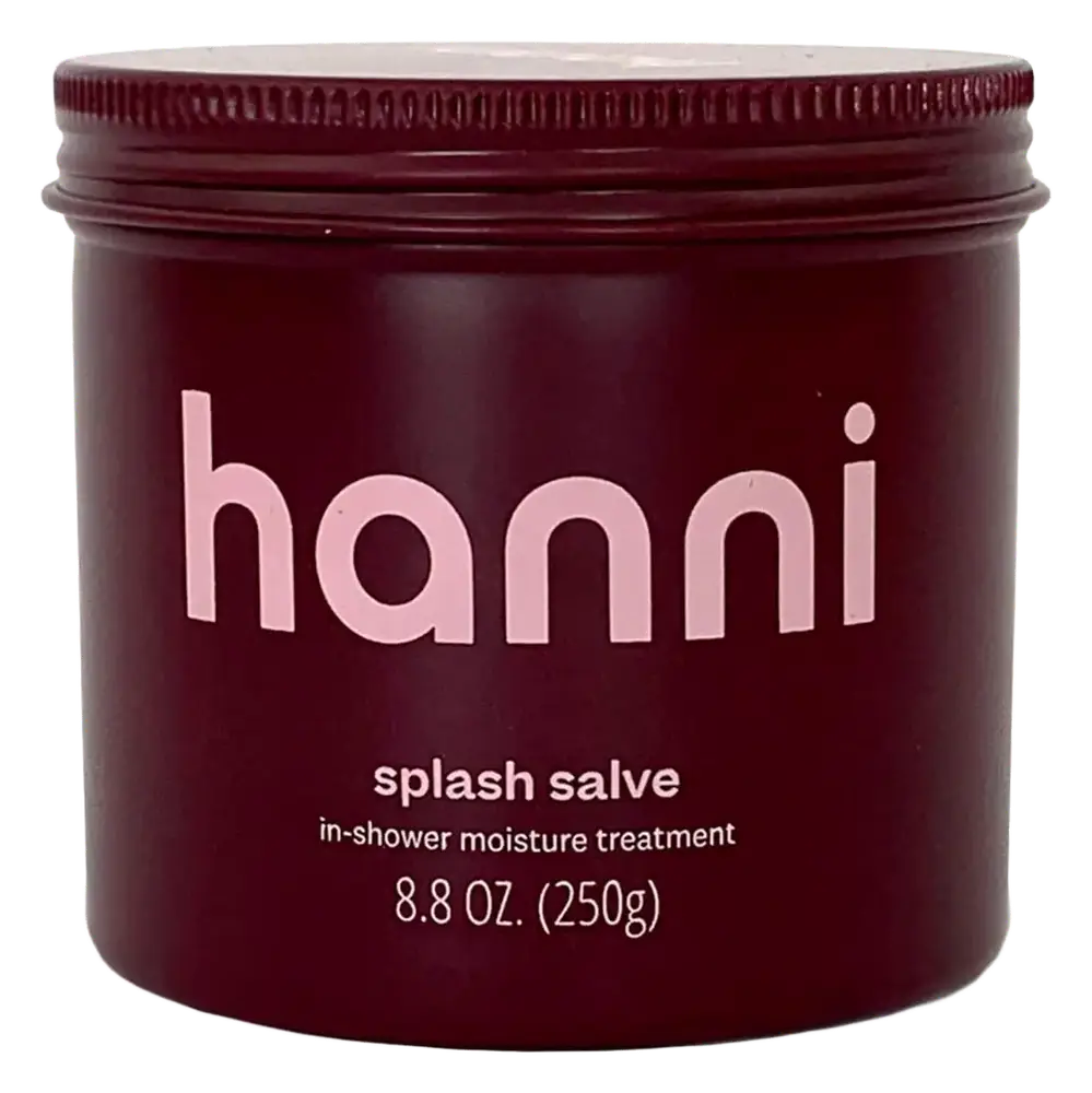 Hanni Splash Salve In-Shower Body Moisture Treatment