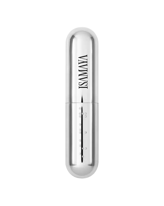 Isamaya Beauty Lip Case Metal