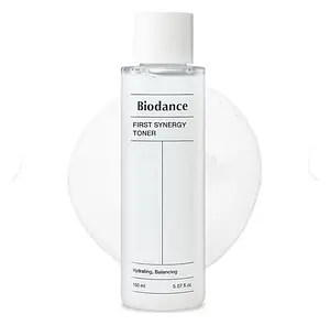 Biodance First Synergy Toner