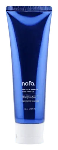 Nofa Beecalm Barrier Moisturiser