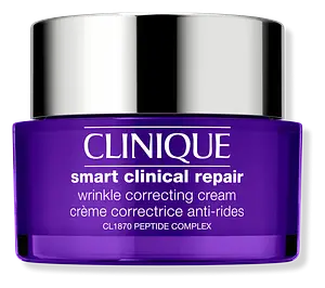 Clinique Smart Clinical Repair Wrinkle Correcting Face Cream 1.7 oz