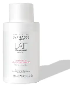 Byphasse Soft Cleansing Milk
