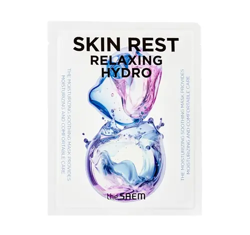 The Saem Skin Rest Relaxing Hydro