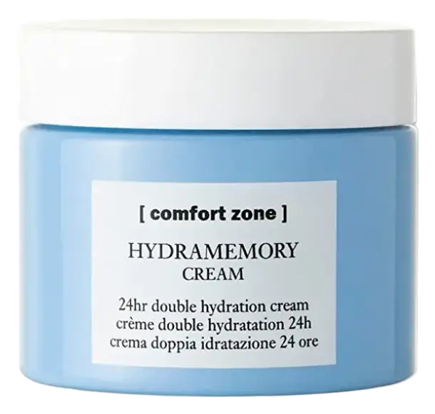 [ comfort zone ] Hydramemory Cream