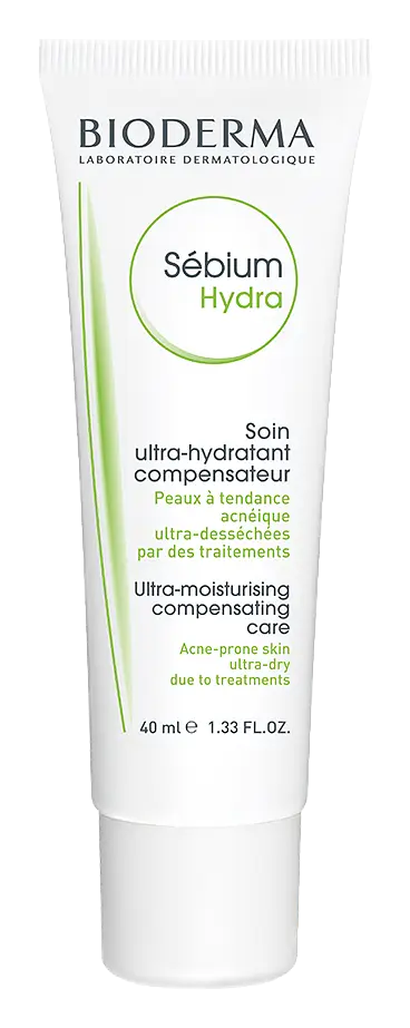 Bioderma Sébium Hydra