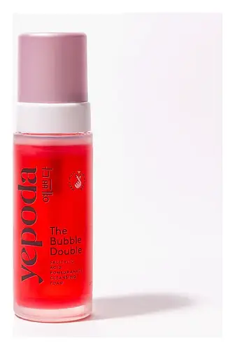 Yepoda The Bubble Double