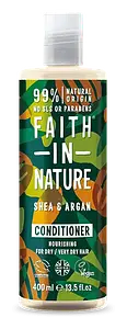 Faith In Nature Shea & Argan Conditioner