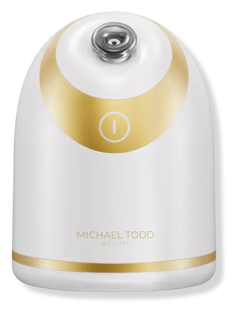 Michael Todd Beauty Hydrasteamer Vanity Facial Steamer