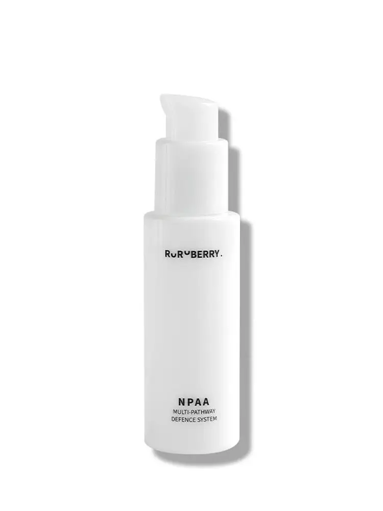 Ruruberry NPAA serum