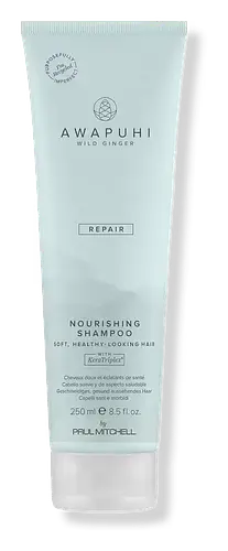 Paul Mitchell Awapuhi Wild Ginger Nourishing Shampoo
