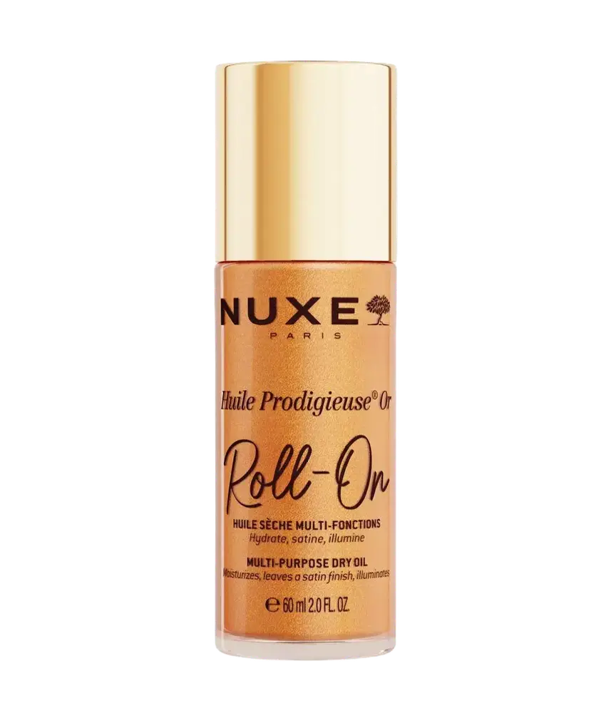 Nuxe Huile Prodigieuse Or Roll-On Multi-Purpose Dry Oil