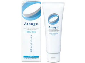 Arouge Moist Cleansing Milk Gel