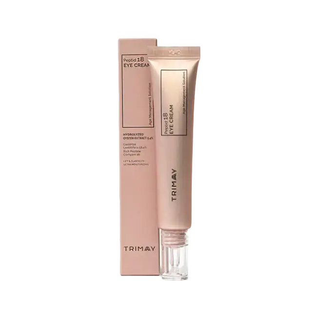 Trimay Peptid 18 Eye Cream