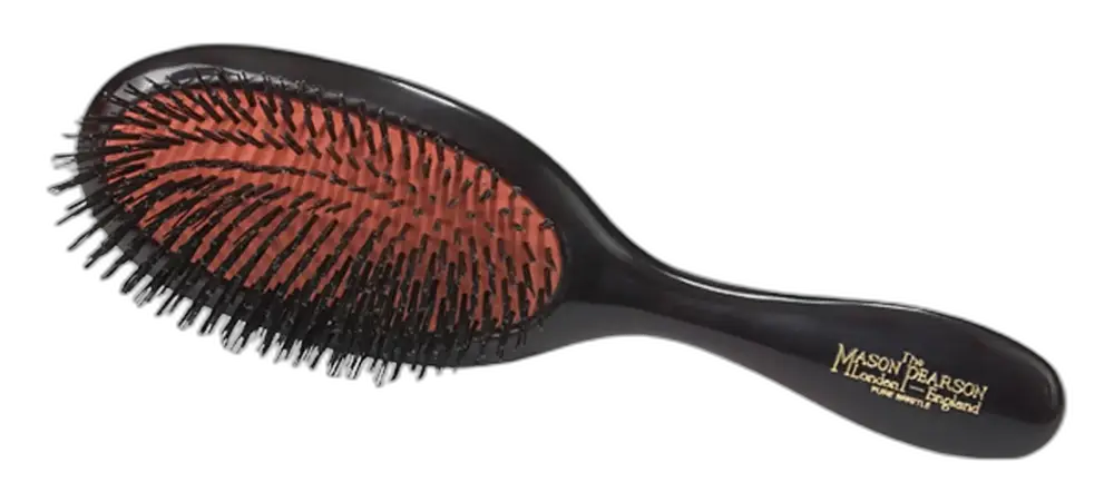 Mason Pearson Handy Bristle Hair Brush For Medium Length Hair