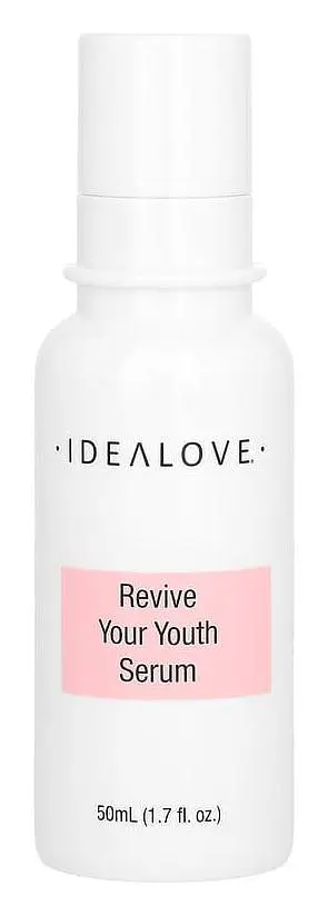 Idealove Revive Your Youth Serum