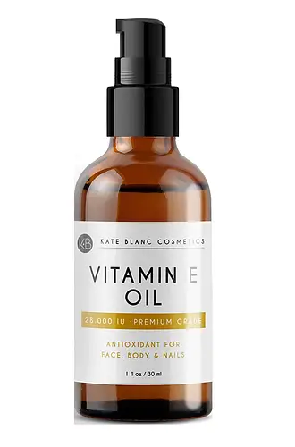 Kate Blanc Vitamin E Oil