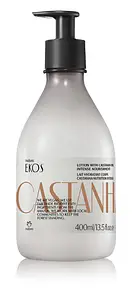 Natura Leite Para O Corpo Castanha – Ekos