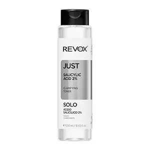 REVOX B77 Salicylic Acid 2% Toner