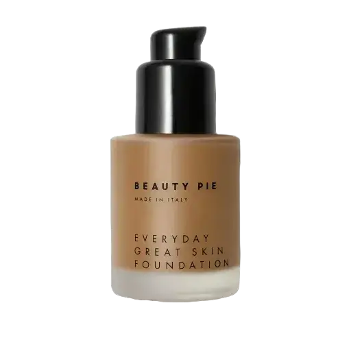 Beauty Pie Everyday Great Skin Foundation 650 Ochre