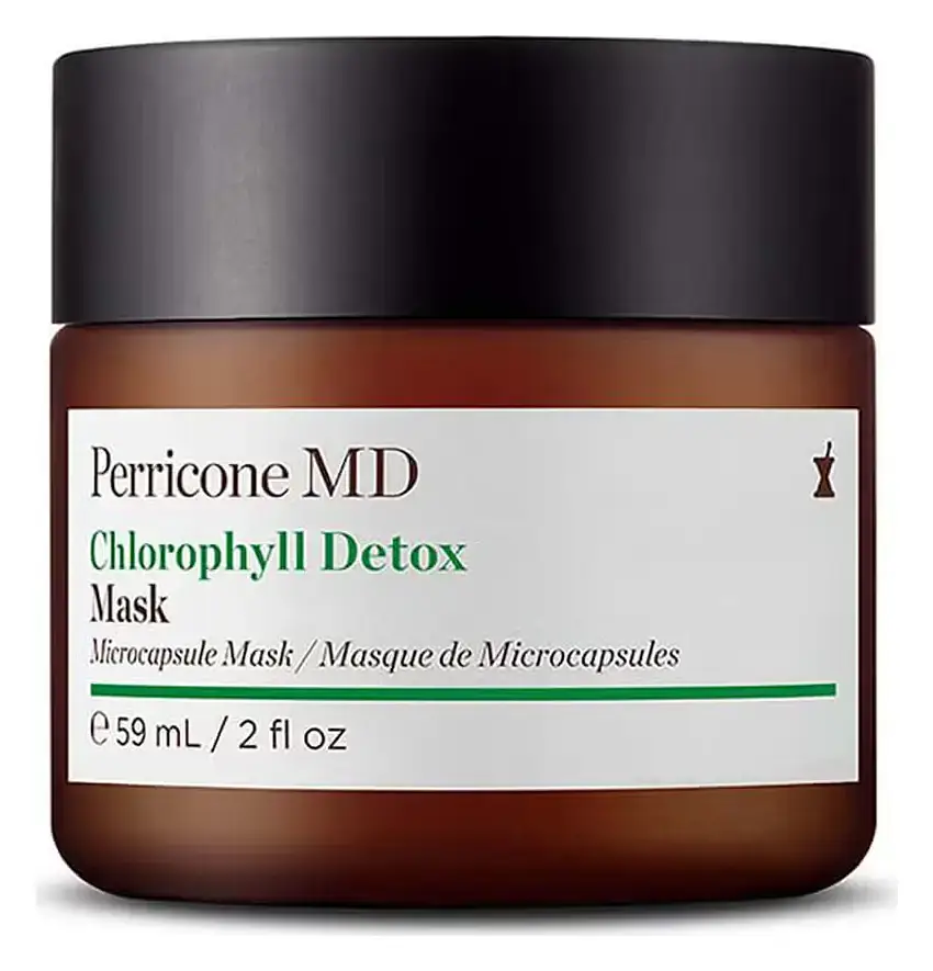 Perricone MD Chlorophyll Detox Mask