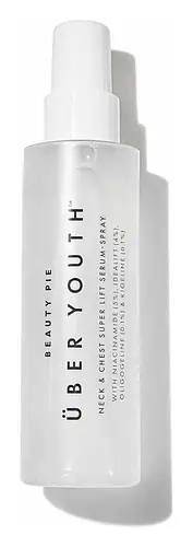 Beauty Pie Über Youth Neck & Chest Super Lift Serum-Spray