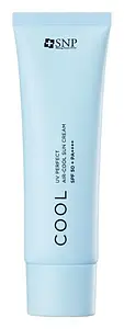 SNP UV Perfect Air Cool Sun Cream SPF 50+ PA++++