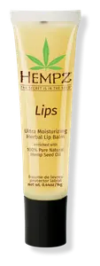 Hempz Ultra Moisturizing Herbal Lip Balm