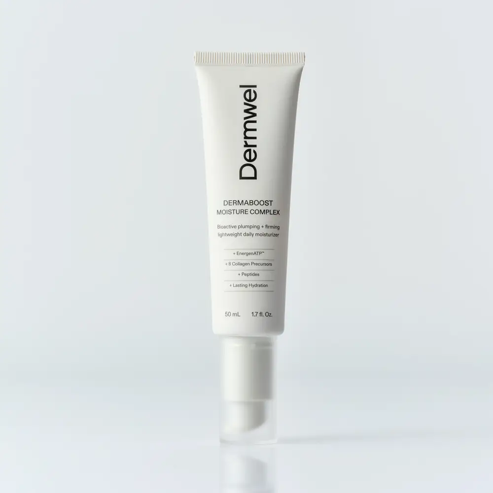 Dermwel Dermaboost Moisture Complex