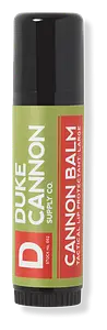 Duke Cannon Cannon Balm