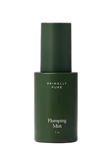 Primally Pure Plumping Mist