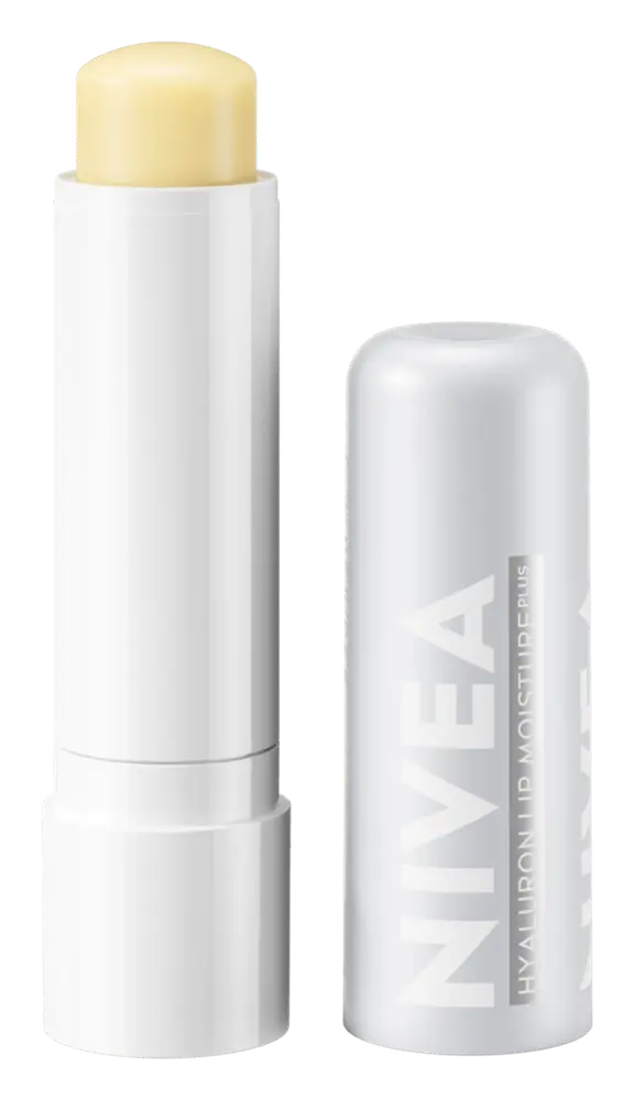 Nivea Hyaluron Moisture Plus Lip Balm